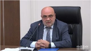 Հաջորդ տարի մեր հանձնաժողովը «NON STOP» պետք է մասնակցի նախընտրական գործընթացներին. Տիգրան Հակոբյան