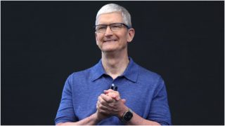 Apple-ի տնօրենների խորհուրդը պատրաստվում է պաշտոնից հեռացնել գործադիր տնօրեն Թիմ Քուկին. Financial Times