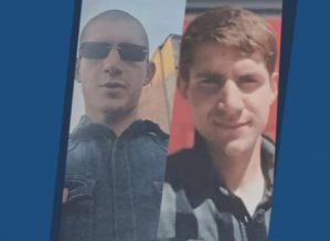 Նիկոլայ Շուբինը որոնվում է որպես անհետ կորած