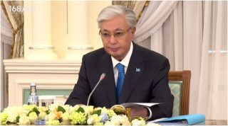 Այսօր կստորագրենք պատմական փաստաթղթեր, կբարձրացնենք հարաբերությունները ռազմավարական մակարդակի. Տոկաև