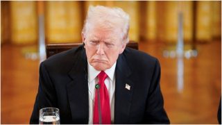 Չինաստանի արտաքին գործերի նախարարությունը կոչով դիմել է Թրամփին