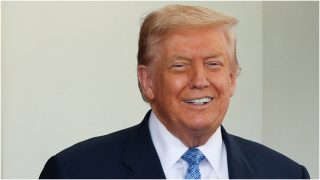 Թրամփին հրավիրել են Ղրիմ