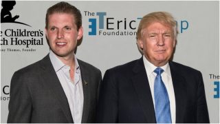 Երբեք մի ասա երբեք․ Թրամփի որդին չի բացառել ապագայում պետության ղեկավարի պաշտոնում առաջադրվելու հնարավորությունը