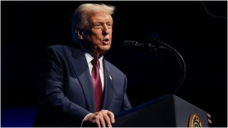 Թրամփը պատասխանել է հարցի, որը նրան նախկինում ոչ ոք չէր տվել