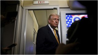 Թրամփին չեն հրավիրել ԱՄՆ նախկին փոխնախագահի հուղարկավորությանը