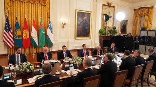 Թրամփը հայտարարել է, որ Ղազախստանը միացել է Աբրահամյան համաձայնագրերին