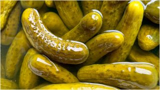 Թալինում պահածոյացաված վարունգից թունավորվել են ընտանիքի 5 անդամներ, այդ թվում 2 երեխաներ