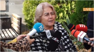 Մի տարի գնացի ԱԱԾ, եկա, վերջում ասացին՝ դե չենք գտնում. քննչական, ՆԳՆ-ն էլ ասացին՝ ոչ մի փող էլ չեն տալու. տուժող