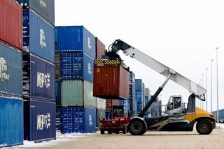 Թուրքիայի արտահանման ծավալները դեպի հարևան երկրներ աճել է