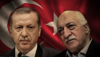 Շվեդիան մերժել է Գյուլենի երկու կողմնակիցների արտահանձնման վերաբերյալ Թուրքիայի հարցումը