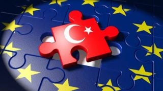 Թուրքիայի՝ ԵՄ-ին անդամակցությունը շարունակում է մնալ սառեցված