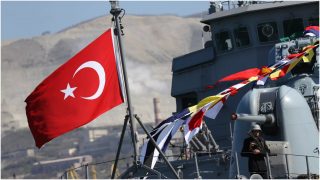 ԵՄ-ն կարող է Թուրքիայի համար բացել պաշտպանական հիմնադրամների հասանելիությունը. NYT