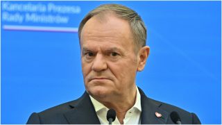 Լեհաստանի վարչապետը երկաթուղու պայթյունը անվանել է «դիվերսիա»