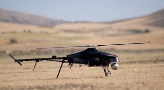 Թուրքիայի բանակը կհամալրվի տեղական անօդաչու ռազմական ուղղաթիռներով