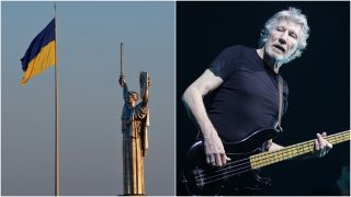 Pink Floyd-ի հիմնադիրը հայտարարել է Ուկրաինայում տղամարդկանց անհետացման մասին