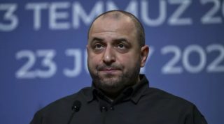 ԱՄՆ-ի և Ռուսաստանի հետ բանակցություններում Ուկրաինայի պատվիրակությունն այսուհետ կգլխավորի Ռուստեմ Ումերովը