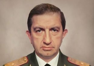 Կյանքից հեռացել է ԱԱԾ գեներալ-մայոր Զավեն Նանյանը