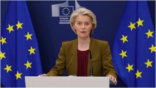 Եվրամիությունը ռուսական ակտիվների հաշվին Կիևին փոխանցել է 6 միլիարդ եվրո