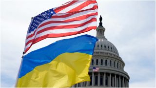 ԱՄՆ պատվիրակությունը առաջիկա օրերին կժամանի Ուկրաինա