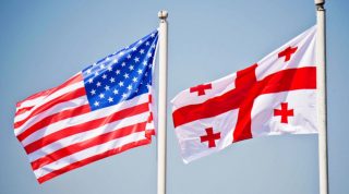 Վրաստանի իշխանությունները վրաց-ամերիկյան հարաբերություններում քայլ են արել և այժմ սպասում են ԱՄՆ-ի պատասխանին․ խորհրդարանի խոսնակ