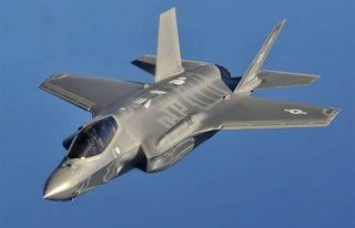 ԱՄՆ-ում Իսրայելի դեսպան․ Իսրայելը դեմ է Թուրքիային F-35 կործանիչների վաճառքին