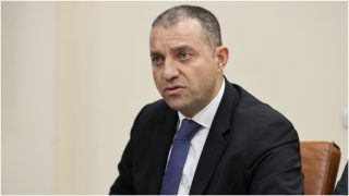 ՀՀ էկոնոմիկայի նախկին նախարար Վահան Քերոբյանը չի կալանավորվի