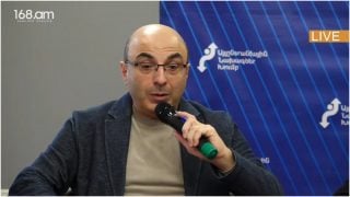 Էս իշխանության վերարտադրություն՝ նշանակում է ադրբեջանական պահանջների նոր ցանկի հրապարակում. Վահե Հովհաննիսյան