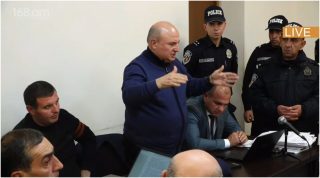 Գել ու գազան է, ինչ է. Վարդան Ղուկասյան