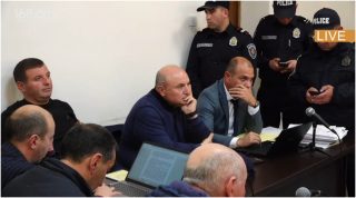 Վարդան Ղուկասյանին ճանաչում եմ որպես քաղաքական գործիչ, առնչություն չեմ ունեցել. վկա