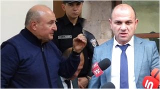 Եթե խնդիր լիներ, Կադաստրի կոմիտեն կֆիքսեր. ինչի պիտի Վարդան Ղուկասյանը պարզեր. Արամայիս Հայրապետյան