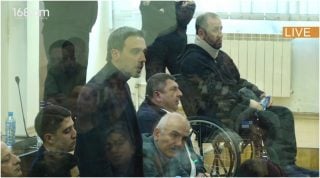 Ես, այո՛, պահանջում եմ, որ Լիդյա Մանթաշյանի խափանման միջոցը փոխվի. Արամ Վարդևանյան