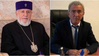Ամենայն հայոց կաթողիկոսի եղբոր և եղբորորդու կալանքը երկարաձգվել է