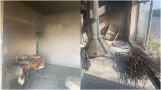 Կարբի գյուղում կասեցվել է թոնրի լավաշի արտադրամասի արտադրական գործունեությունը