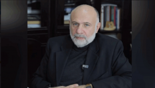 Բաց նամակ Մասյացոտնի թեմի քահանաներին. Սամվել դպիր Գրիգորյան