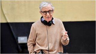 Վուդի Ալենն իր հաջորդ ֆիլմը կնկարահանի Մադրիդում