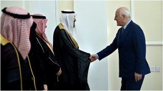 Հայաստանի և Սաուդյան Արաբիայի միջև ձևավորվել է ակտիվ քաղաքական երկխոսություն