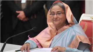 Դատարանը Բանգլադեշի նախկին վարչապետին դատապարտել է մահապատժի