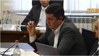 Ինչո՞ւ ընդունում-հանձնում չկատարվեց. Ղազինյանի հարցը ուզում էին հանել