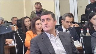 Ձեզ չի՞ հետաքրքրում, թե էդ տեսուչներն այստեղ պատրա՞ստ են դա կրկնելու. Ղազինյան