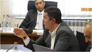 Ի՞նչ գործիքակազմով է պարզվել, որ թեկուզ 375 հազարը մեր մեղքն է. Ղազինյան