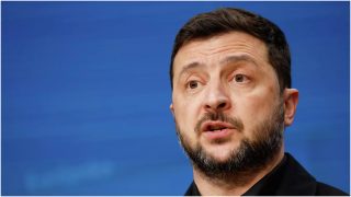 «Աղոթելու ժամանակն է». ԱՄՆ-ում կոչով դիմել են Զելենսկու կողմնակիցներին