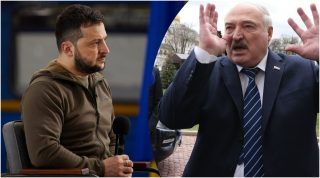 Լուկաշենկոն դիմել է Զելենսկուն՝ կարող են հաղթողներ չլինել, իսկ եթե լինեն, ապա դա Եվրամիությունը չի լինի