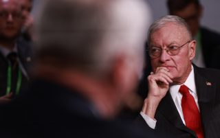 Մենք գրեթե հասել ենք նպատակին. Քելոգը՝ Ուկրաինայի խաղաղության ծրագրի մասին