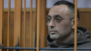 Ուրալի ադրբեջանական համայնքի նոր ղեկավարին նախկինի նման կալանավորել են