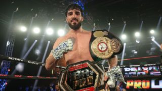 5 հայ բռնցքամարտիկ դուրս եկան Աշխարհի առաջնության կիսաեզրափակիչ՝ ապահովելով նվազագույնը բրոնզե մեդալներ