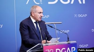 «TRIPP ուղի» նախագիծը ունի լիարժեք ներուժ՝ դառնալու Միջին միջանցքի կարևոր բաղադրիչ. Փաշինյան