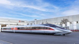 ՌԴ-ում արագընթաց գնացքների արտադրության համար ԵՏՀ-ն կսուբսիդավորի հայկական ընկերությանը