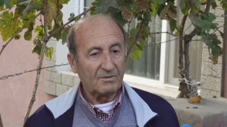 Մահացել է Հրայր Թովմասյանի հայրը՝ Վարդան Թովմասյանը
