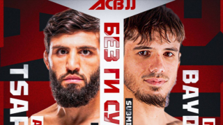 Արման Ծառուկյանի մրցակիցը հրաժարվել է մենամարտից