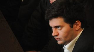 Վրաստանի նախկին պաշտպանության նախարարը ձերբակալվել է